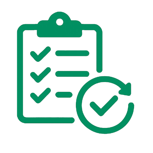 Continuidade de Auditoria