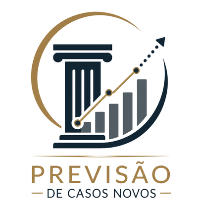 PREVISÃO CASOS NOVOS
