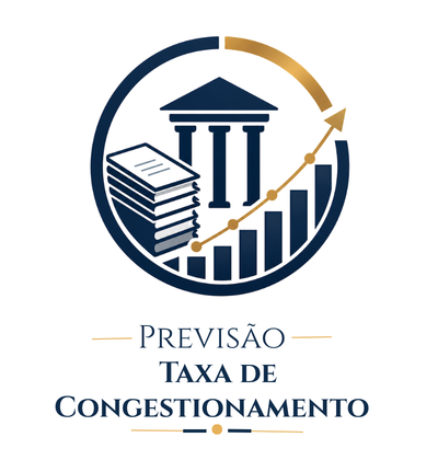 PREVISÃO CONGESTIONAMENTO