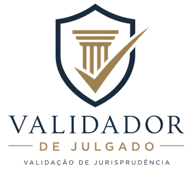 VALIDADOR JULGADO